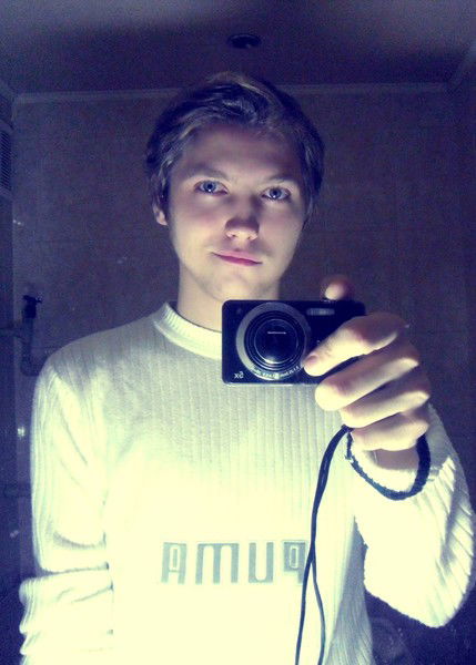 Олег Бутенко