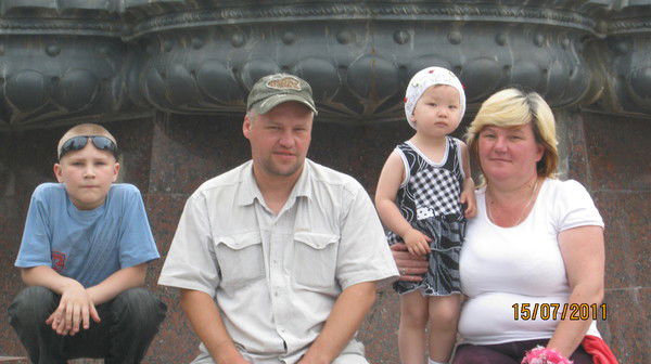 Инесса Махтымова