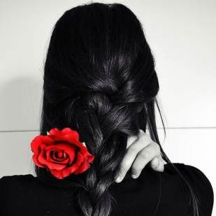 Екатерина Гуськова