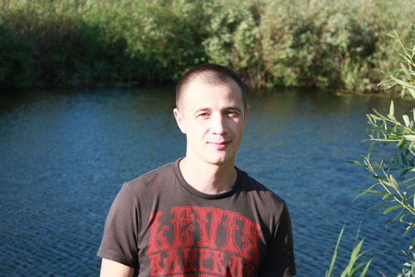 Дмитрий Фёдоров