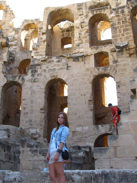 Олька Шадрина