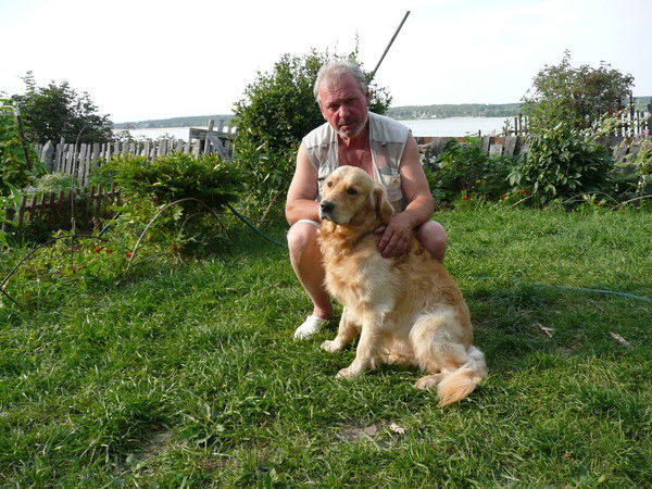 Николай Зубчанинов