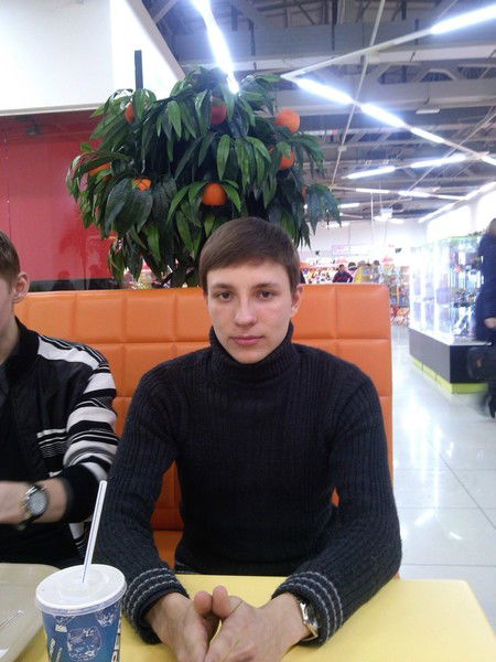 Алексей Шипин