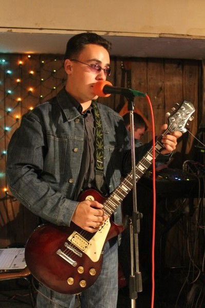 Михаил Ряхтев