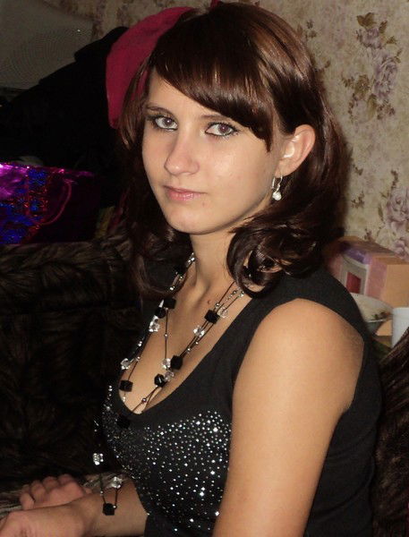 Танюша Маслова