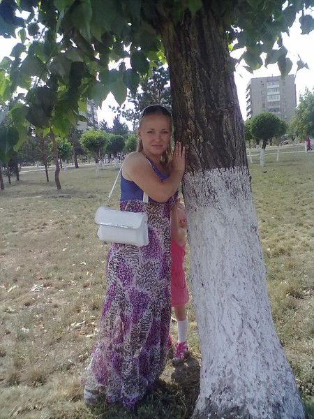 Елена Мартынова