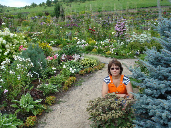 Валентина Снижевская