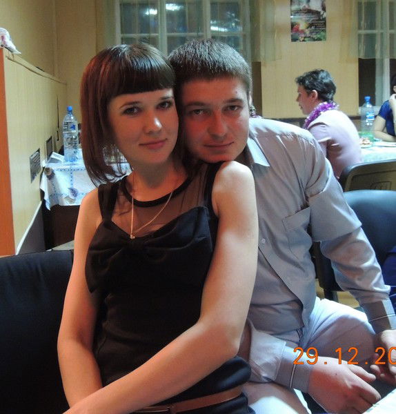 Ирина Головина