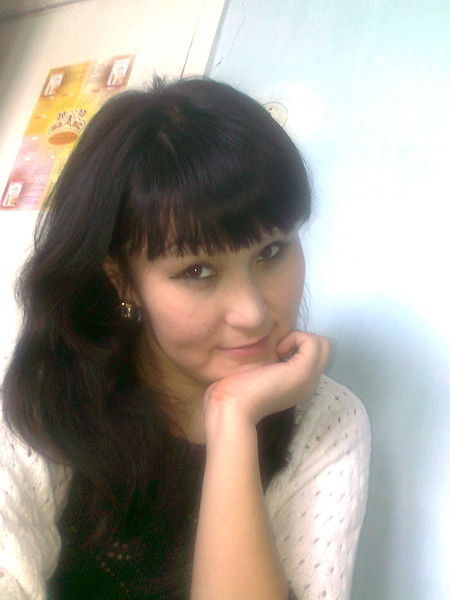 Актоты Сисенбаева