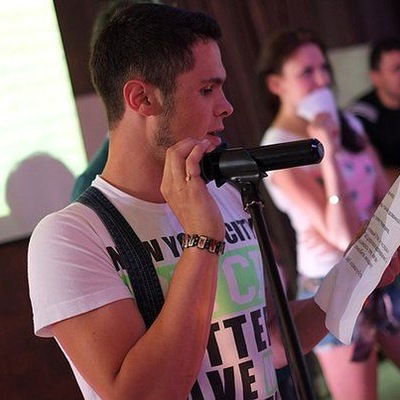 Денис Чернов