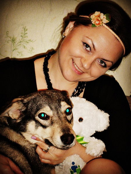 Елена Пайор