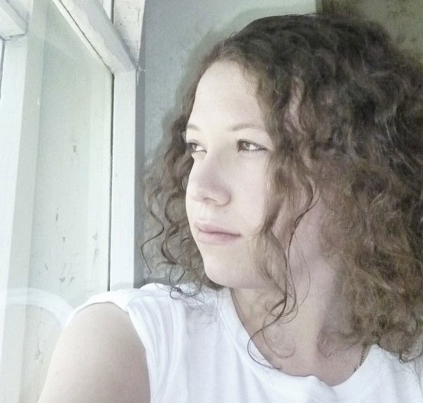 Ольга Вирясова