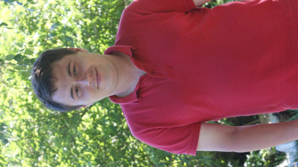 Дмитрий Седых