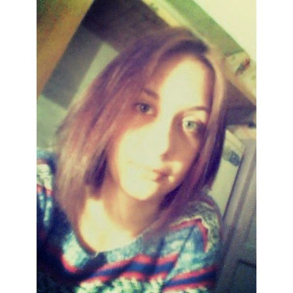 Настя Дмитриевна