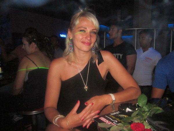 Анна Суслина