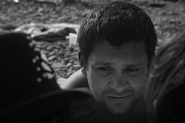 Олег Рошковский