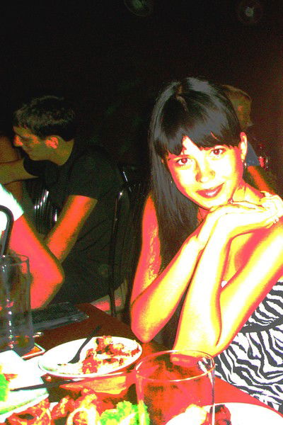 Виктория Кожанова