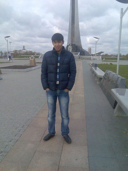 Алик Сатыгулов