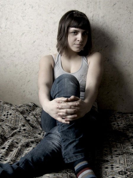 Ольга Чумикова