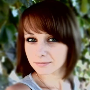 Ирина Грибовод