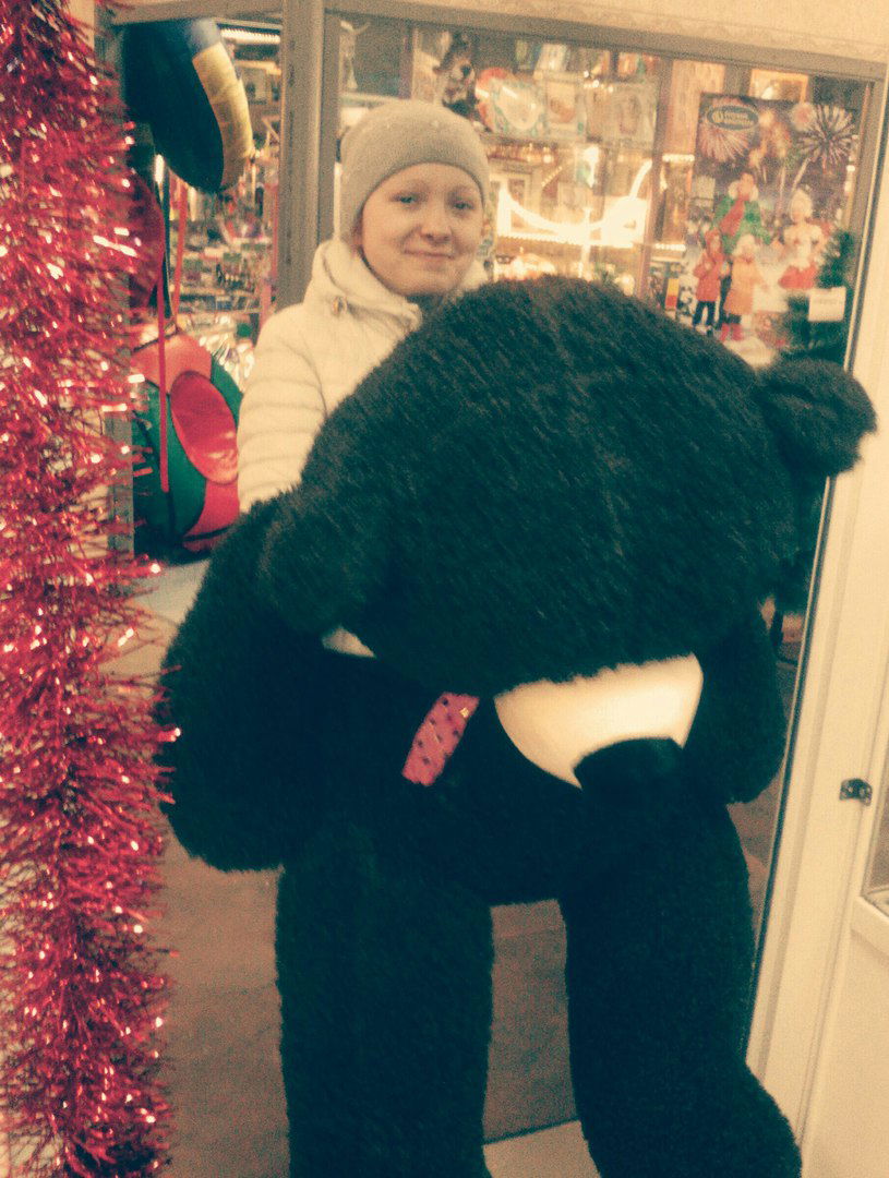 Галина Иванова