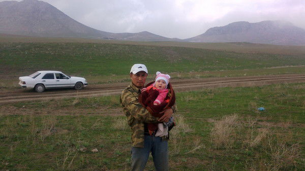 Мирлан Орунбаев