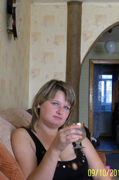 Елена Акимова