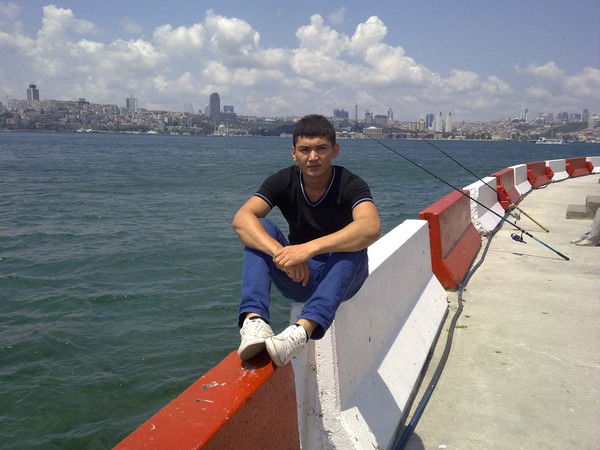 Isa Eshbayev