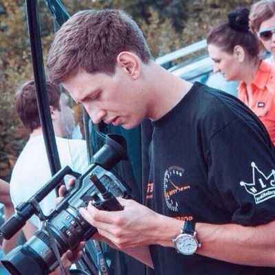 Сергей Сенцов