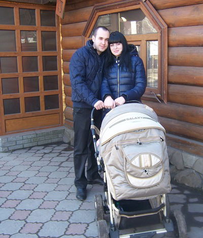 Кристина Владимировна