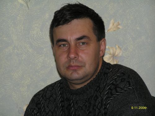 Евгений Тюпин