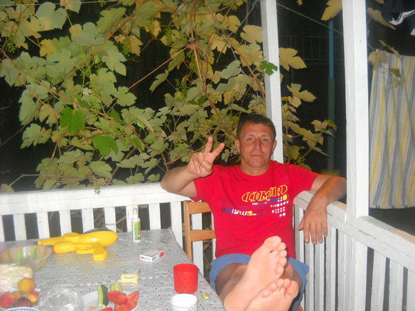 Александр Бочкарёв