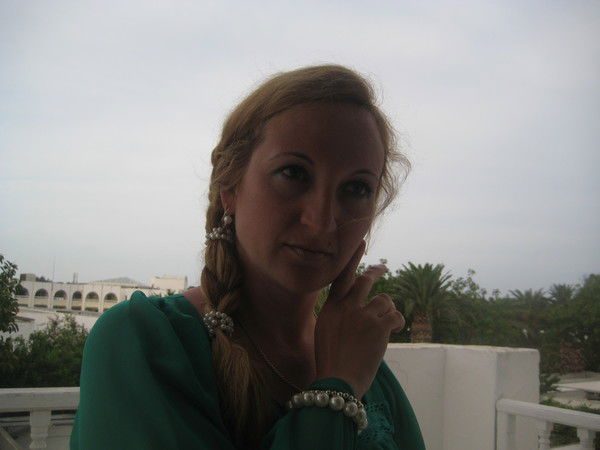 Наталия Беленя