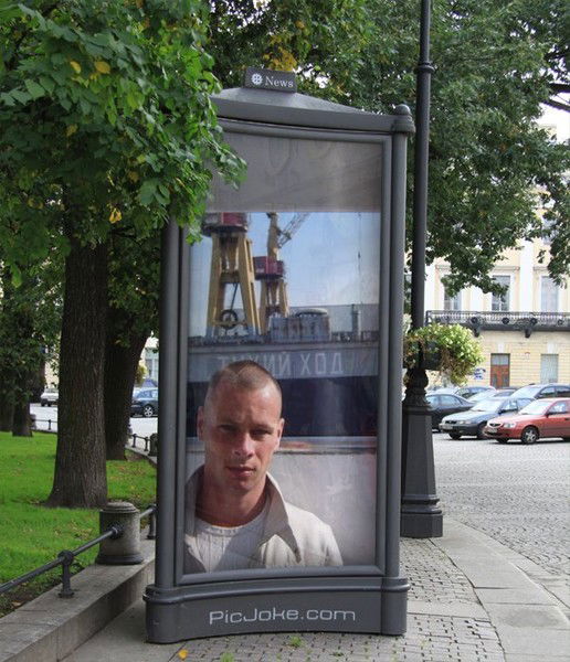 Евгений Белов