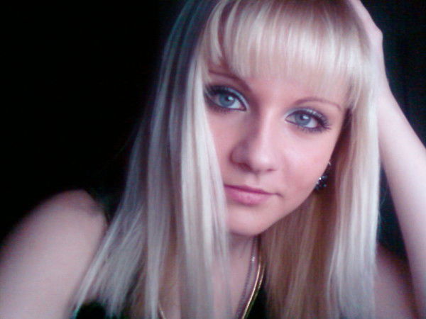 Оксана Ефимова