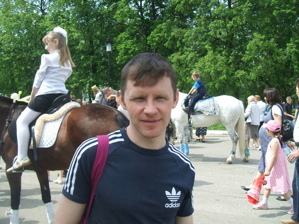 Вячеслав Граченков