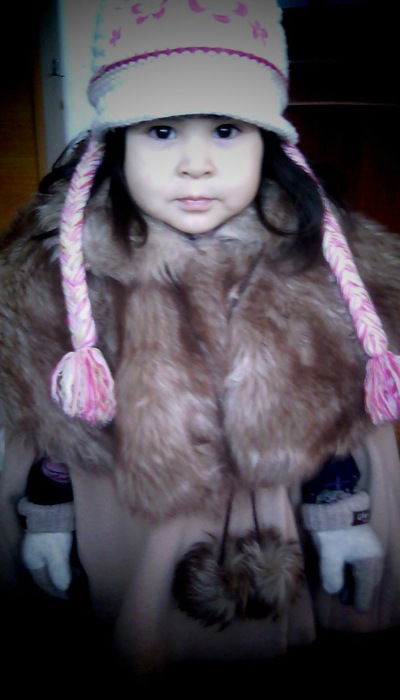 Малика Алайдар