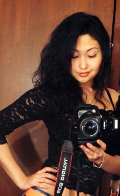 Нелли Гарифулина