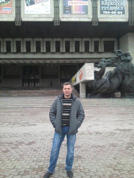 Андрей Иконников