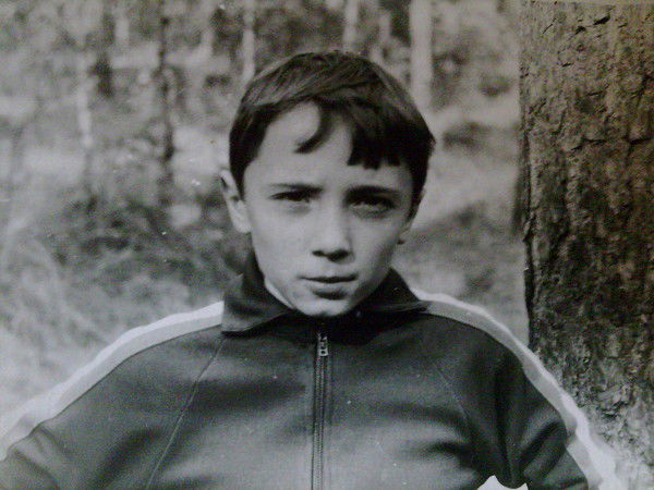 Александр Колчев