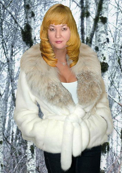 Алла Копысова (Иванова)