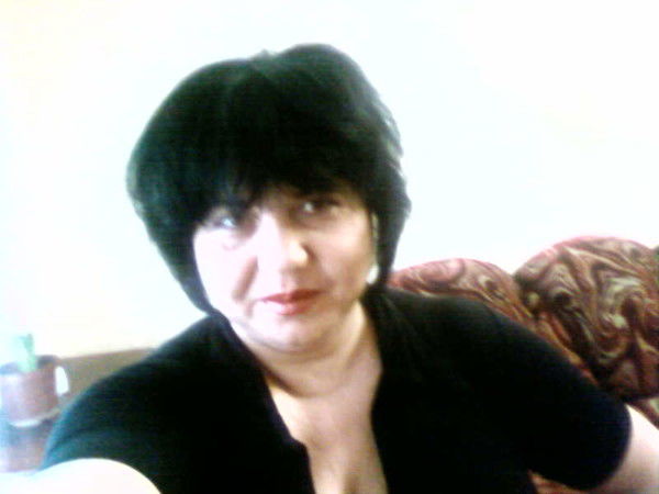 Светлана Жейнова