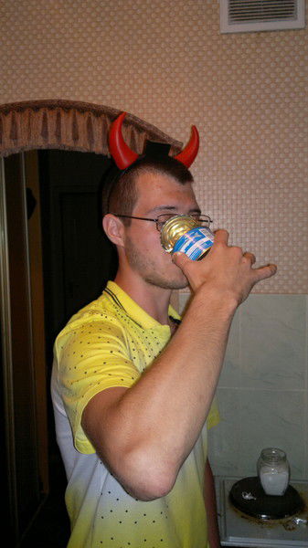 Иван Жердев