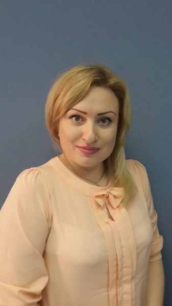 Екатерина Пигарева