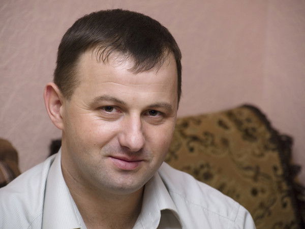 Виктор Пирык