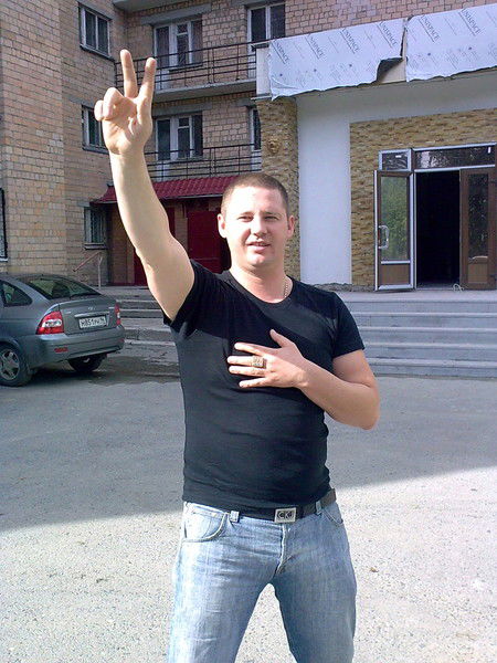 Виктор Котик