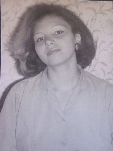 Гуля Тугушева