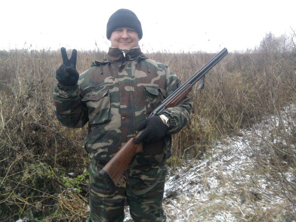 Василий Зинькович