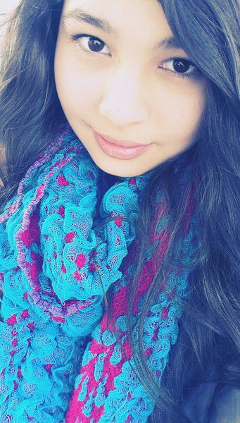 Анаханум Азизова