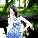 Марина Козлова